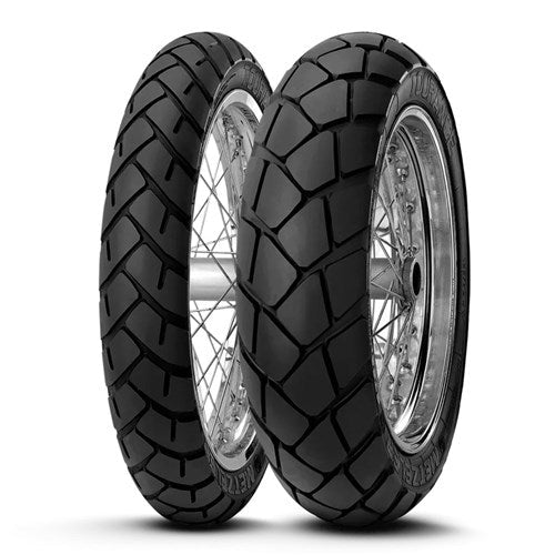 Metzeler Tourance 100/90-19 57H Front T/L (WAS M1012400)