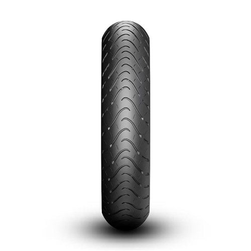 Metzeler Roadtec Scooter 3.00-10 50J Front/Rear Reinf (WAS M557600)