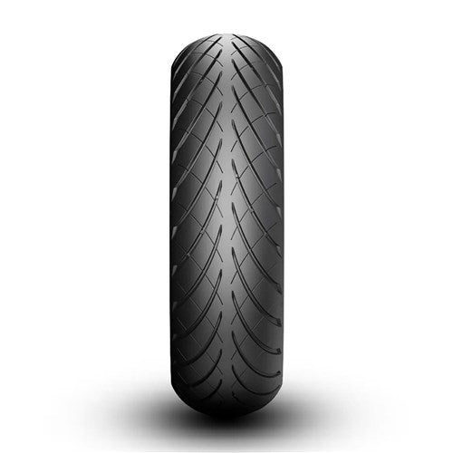 Metzeler Roadtec Scooter 100/90-14 57P Rear T/L (WAS M2429800)