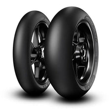 Metzeler Racetec TD Slick 120/70R17 NHS Front T/L