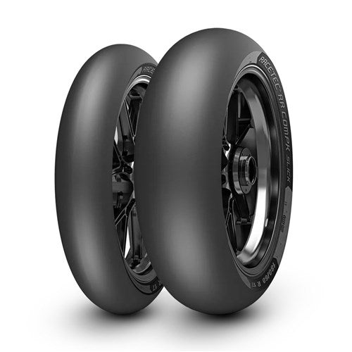 Metzeler Racetec Slick 200/65R17 NHS K0 (Super Soft) Rear T/L
