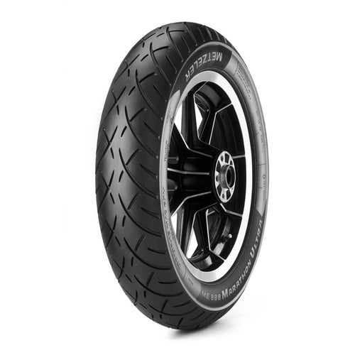 METZELER ME888 MARATHON ULTRA 130/60B21 63H (WAS M3272400)