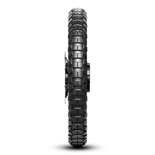 Metzeler Karoo 4 120/70R19 60T M+S Front T/L