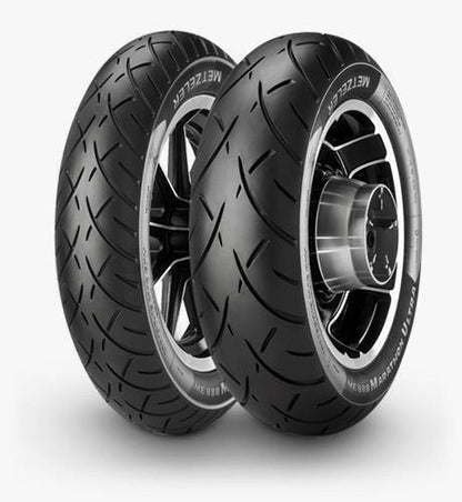 METZELER ME888 MARATHON ULTRA 130/90B16 67H FRONT T/L (WAS M2318000)
