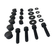 GIVI Bolt Kit for M5/M5M/M6M Plates