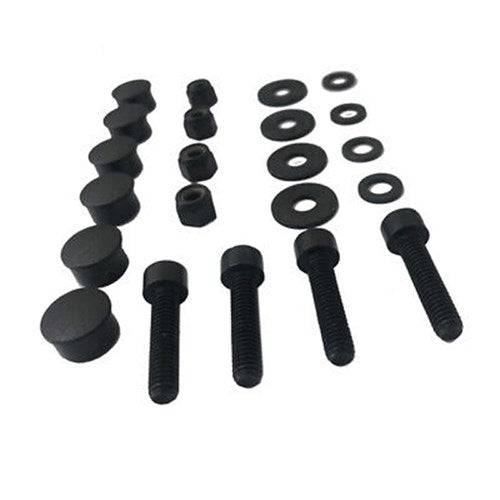 GIVI Bolt Kit for M5/M5M/M6M Plates