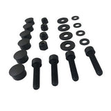 GIVI BOLT KIT FOR M5/M5M/M6M PLATES