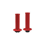 UFO LOCK ON GRIPS (RED)