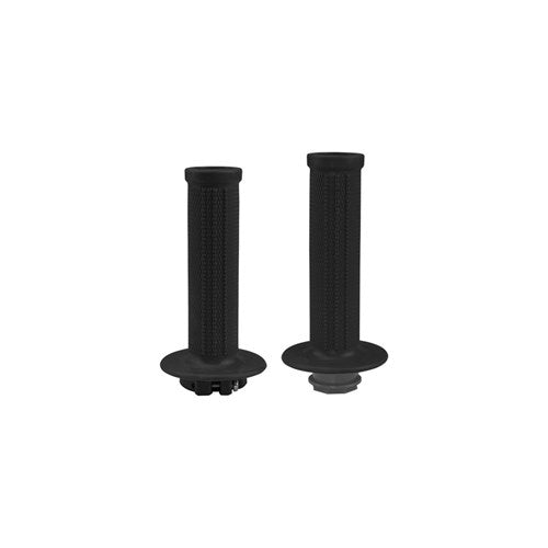 UFO Lock On Grips BLK