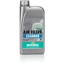 Motorex Air Filter Cleaner 1 Litre (12) [300044]