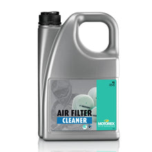 Motorex Air Filter Cleaner 4 Litre (4) [300043]