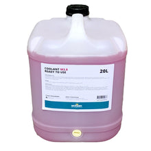 Motorex Coolant M3.0 Ready To Use 20 Litre (PINK)