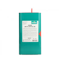 Motorex Air Filter Oil 206 5 Litre (4) [300051]