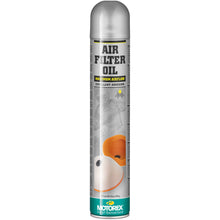Motorex Air Filter Oil Spray 655 - 750ml (12) [302286]