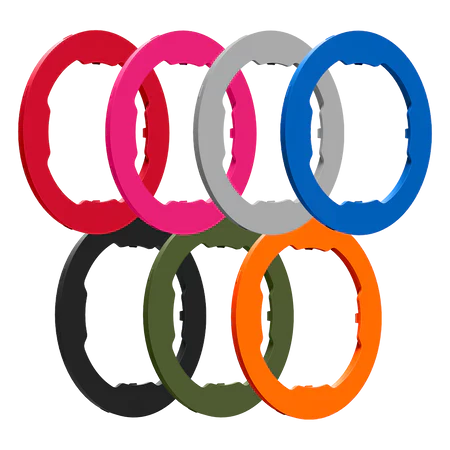MAG RING