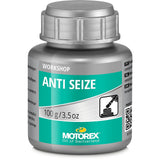 Motorex Anti Seize - 100grams (12) [309922]