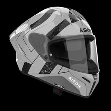 Matryx Scope Light Grey