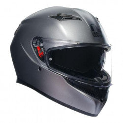 AGV K3 - MATT RODIO GREY L - 77-390-09