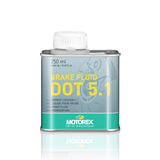Motorex Brake Fluid Dot 5.1 - 250ml (12) [300287]
