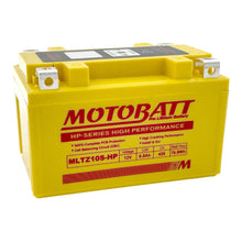 Motobatt Pro Lithium Battery MLTZ10S-HP *8