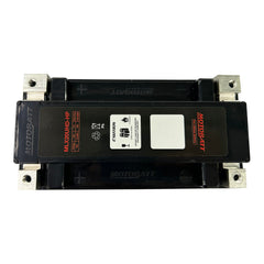 Motobatt Pro Lithium Battery MLX20UHD-HP *4