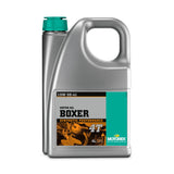 Motorex Boxer Oil 4T 15W50 - 4 Litre (4) [300273]