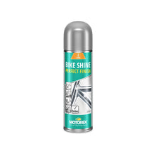 Motorex Bike Line - Bike Shine Spray - 300mL (12) [304848]
