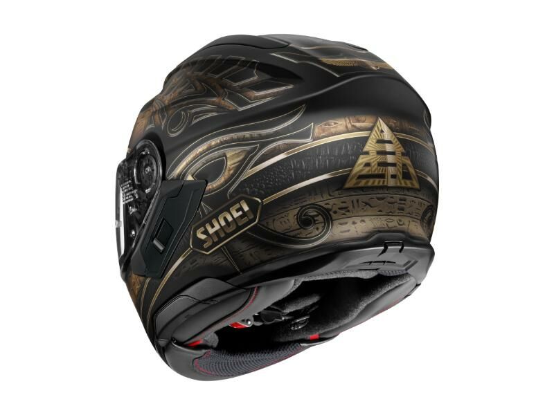 GT-AIR3 HELMET NILE TC-9