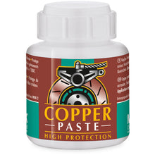 Motorex Copper Compound (Jar with Brush) - 100ml (18) [301806]