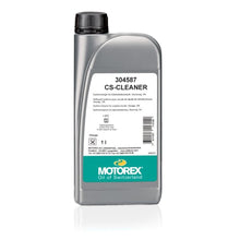 Motorex CS Cleaner - 1 Litre (12) [304588]