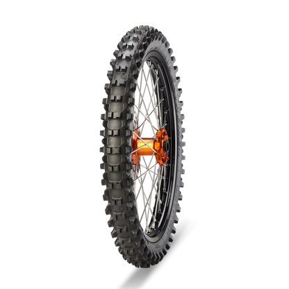 METZELER MCE 6 DAY RALLY 90/100-21 57R MST FRONT T/T