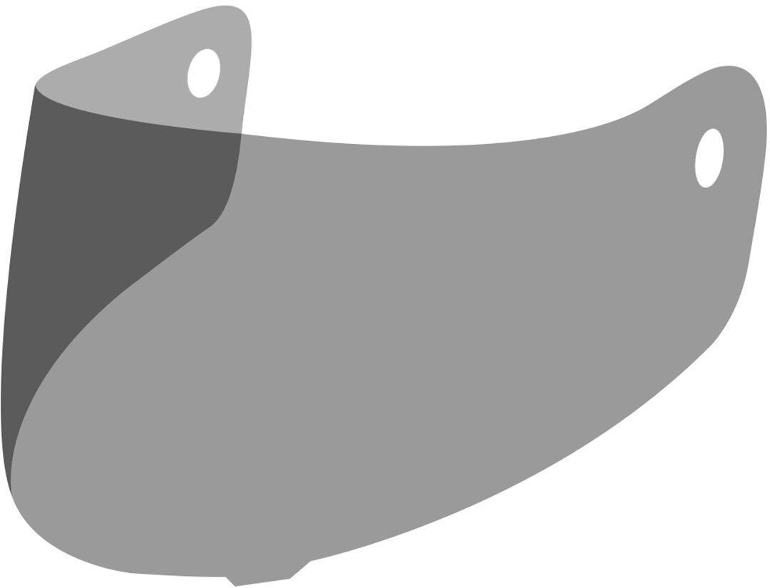 M2R Visor - LIGHT TINT