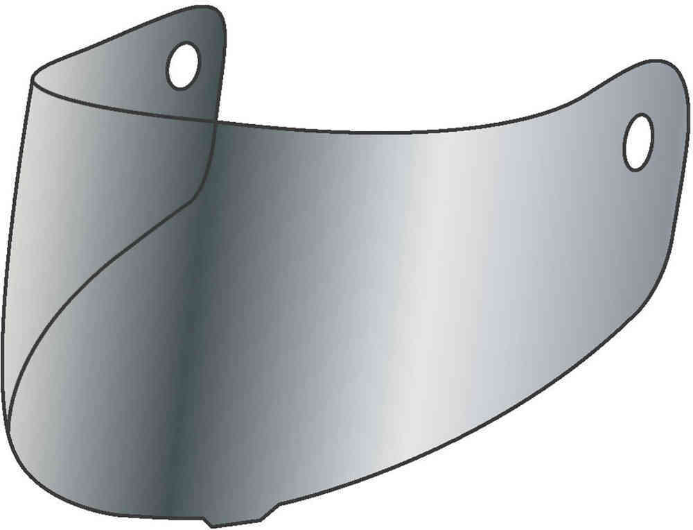 M2R Visor - SILVER SPECTRA