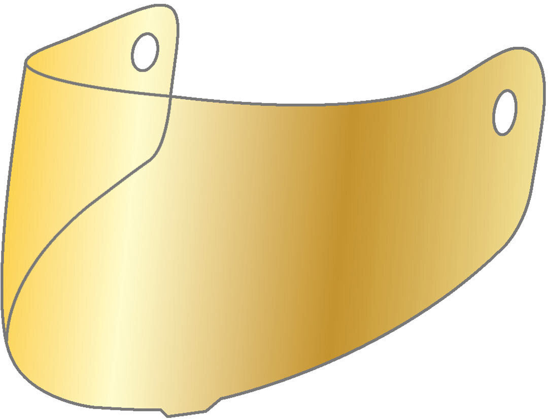 M2R Visor - GOLD SPECTRA