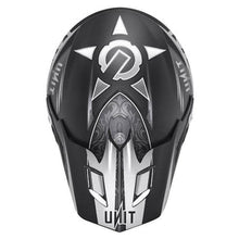 Spare Part - M2R Exo Peak - Unit Oldschool - White
