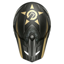 Spare Part - M2R Exo Peak - Unit Oldschool - Gold
