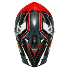 Spare Part - M2R X4.5 Peak - Metcalfe - Red