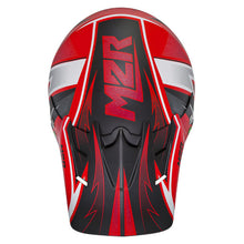 Spare Part - M2R XYouth Peak - Thunder - Red