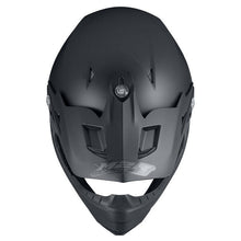 Spare Part - M2R Exo Peak - Matte Black