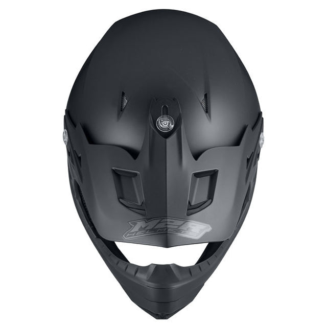 Spare Part - M2R Exo Peak - Matte Black