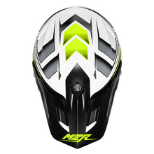 Spare Part - M2R Exo Peak - Edge - Hi-Vis