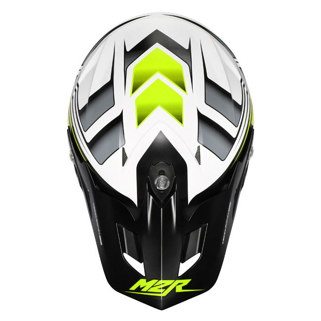 Spare Part - M2R Exo Peak - Edge - Hi-Vis