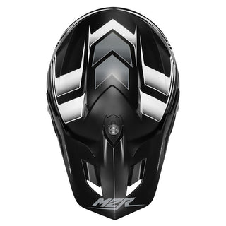 Spare Part - M2R Exo Peak - Edge - Black