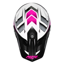 Spare Part - M2R Exo Peak - Edge - Pink