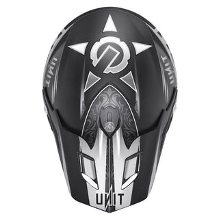 Spare Part - M2R Exo Peak - Unit Victorian - Black