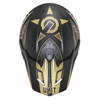 Spare Part - M2R Exo Peak - Unit Victorian - Gold