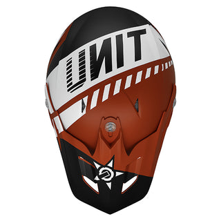 Spare Part - M2R Exo Peak - Unit Chaser - Red