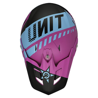 Spare Part - M2R Exo Peak - Unit Chaser - Pink