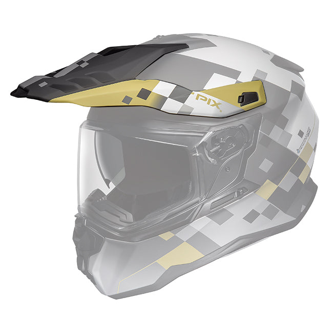 Spare Part - M2R Hybrid Peak - Pix PC-9F