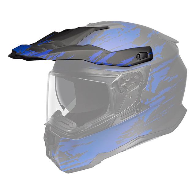 Spare Part - M2R Hybrid Peak - Scratch PC-2F